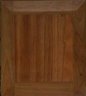 Cupboard Masters Cherry Bevel