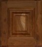Cupboard Masters Cherry Raised Panel
