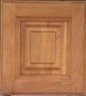 Cupboard Masters Maple Raised Panel