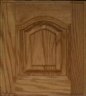 Cupboard Masters Oak Tudor