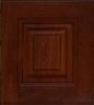 Cupboard Masters Rose Raised Panel
