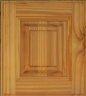 Cupboard Masters SA Pine Raised Panel
