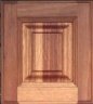 Cupboard Masters Seligna Raised Panel