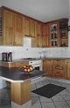 Cupboard Masters Modern Farm Style Kitchen