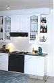 Cupboard Masters Modern Simple Elegance Kitchen