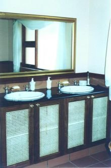 Cupboard Masters Vanities 3 Bathroom
